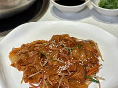 -顺峰顺水顺德菜(第一百货店)