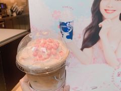 -瑞幸咖啡(番禺万达广场店)