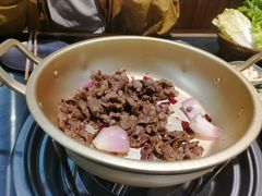 -酒蜻蜓·庭院私房菜(天元东路店)