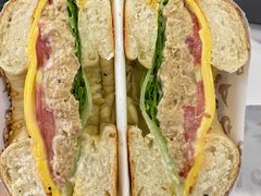 -BIG BAGEL(永康路店)