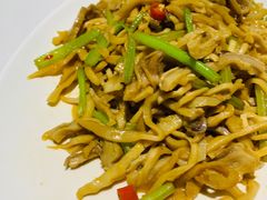 -楚鱼王·河鲜·湖北菜(华农店)