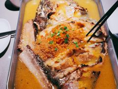 -半天妖烤鱼(芝罘万达店)