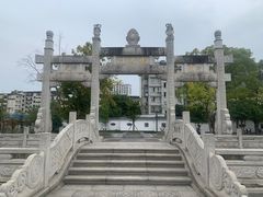 -香积寺