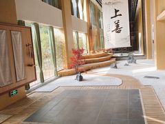 -乐山上善居·养心禅景酒店(世豪广场高铁站店)
