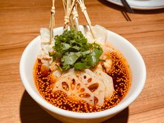 没骨头鸡爪-太二酸菜鱼(正大广场店)
