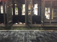 -忆秦园小笼包(惠山古镇总店)