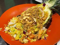 -simply thai天泰(萧山万象汇店)