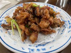-腰记饭店(龙源路店)