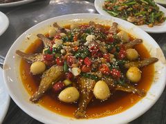 -江湖黑大兔(杨家坪店)