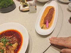 -悦融琥珀·京鲁菜·海味珍品(西单店)