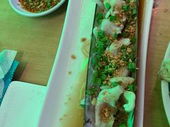 -無招牌海鮮(芽笼店)