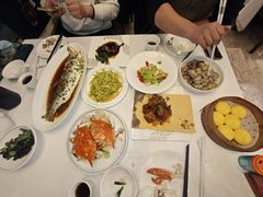 -乾隆美食·本帮菜(黄河路店)