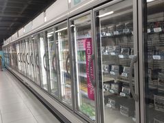-家乐福(古北店)