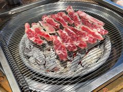 -橡果烤肉(仙林店)