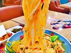 秘制凉皮-魏家凉皮(十里河店)