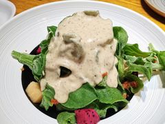 -必点海鲜·鲅鱼水饺(鞍山西道店)
