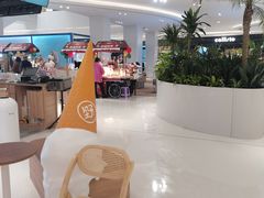 -丽达购物中心(崂山店)