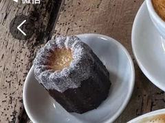 -Monmouth Coffee(博罗市场店)