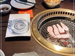 -橘焱胡同烧肉夜食(BFC外滩金融中心店)