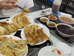 -劈柴院锅贴(沈阳路店)