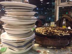 iphone_upload_pic-厚味居炙子烤肉·清真(天桥南纬路店)