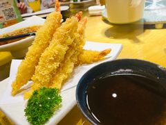-禾风·海鲜料理自助(玉林店)