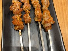 -九十九顶毡房(阜石路店)