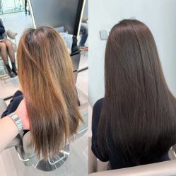 -Kraemer Paris苏豪发廊