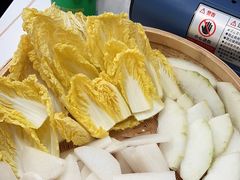 -休记光头香辣蟹干锅(绵竹店)