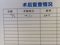 -西安普瑞眼科医院·近视手术·视力防控