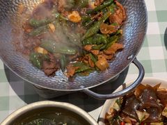 -彭耕记猪油炒小菜(吉联mall店)