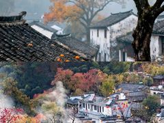 -塔川景区