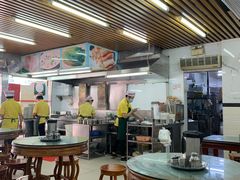 大堂-穗银肠粉店(东川路店)