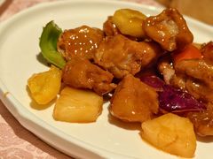 -囍凤楼·粤菜·点心·火锅(温特莱店)