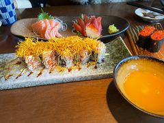-千代武日本料理(哈西店)