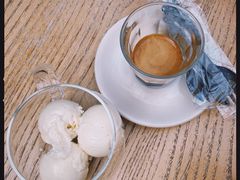 -VOYAGE COFFEE(北锣鼓巷店)