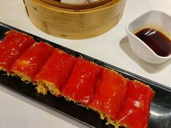 -稻香酒家·34年老字号·港式粤菜(汉街店)