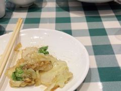-紫光园·烤鸭·北京菜(劲松店)