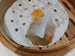 -点都德(广州白云山景区南门店)