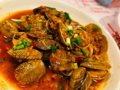 -辣出味岳阳特色烧烤·龙虾大排档(砂子塘总店)