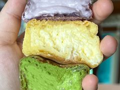 -可丽可丽·生日蛋糕·下午茶(厦门鹭港店)