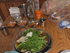-枣玛尔脊骨汤·烤肉(西塔总店)