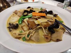 新罗汉斋-京味斋·北京烤鸭(北京南站洋桥店)