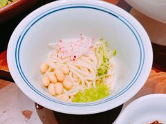 -柿合缘新京菜(国金中心商场店)