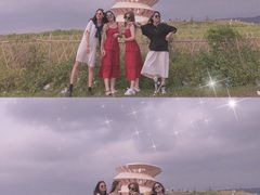景点-光明小镇欢乐田园