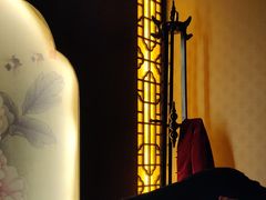 -莱仪堂艾灸经络养生馆(九亭一店)