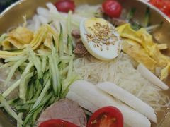 -釜山豚骨汤饭(芝罘万达广场店)