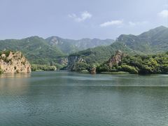 -大连冰峪旅游度假区