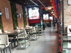 -天都火锅酒楼(虹梅南路店)