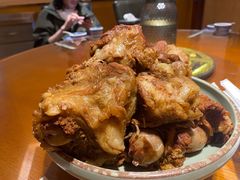 -95号酱骨·一块豆腐(展春园西路店)